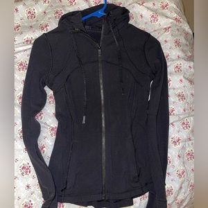 Lululemon define hoodie jacket